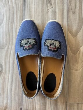 Christian Louboutin men shoes